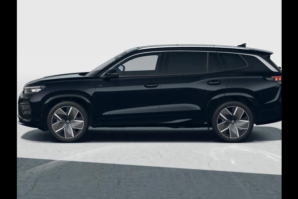 Volkswagen Tayron R-Line-Edition 1.5 eHybrid 200 kW / 272 pk SUV 6 v