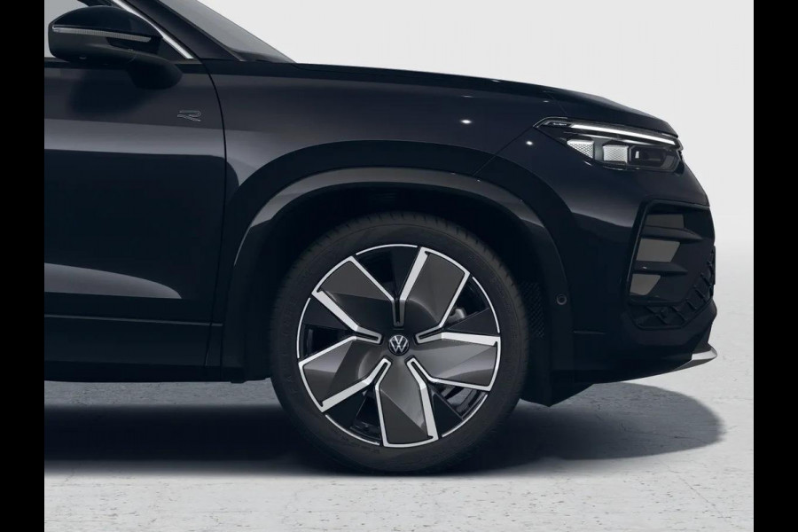 Volkswagen Tayron R-Line-Edition 1.5 eHybrid 200 kW / 272 pk SUV 6 v