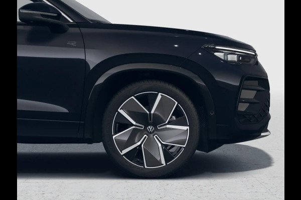 Volkswagen Tayron R-Line-Edition 1.5 eHybrid 200 kW / 272 pk SUV 6 v
