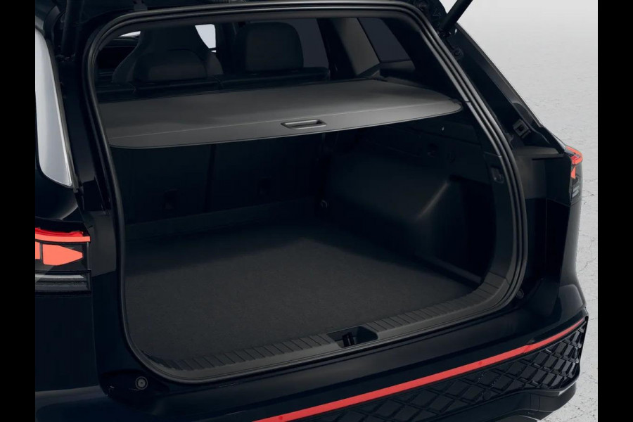 Volkswagen Tayron R-Line-Edition 1.5 eHybrid 200 kW / 272 pk SUV 6 v