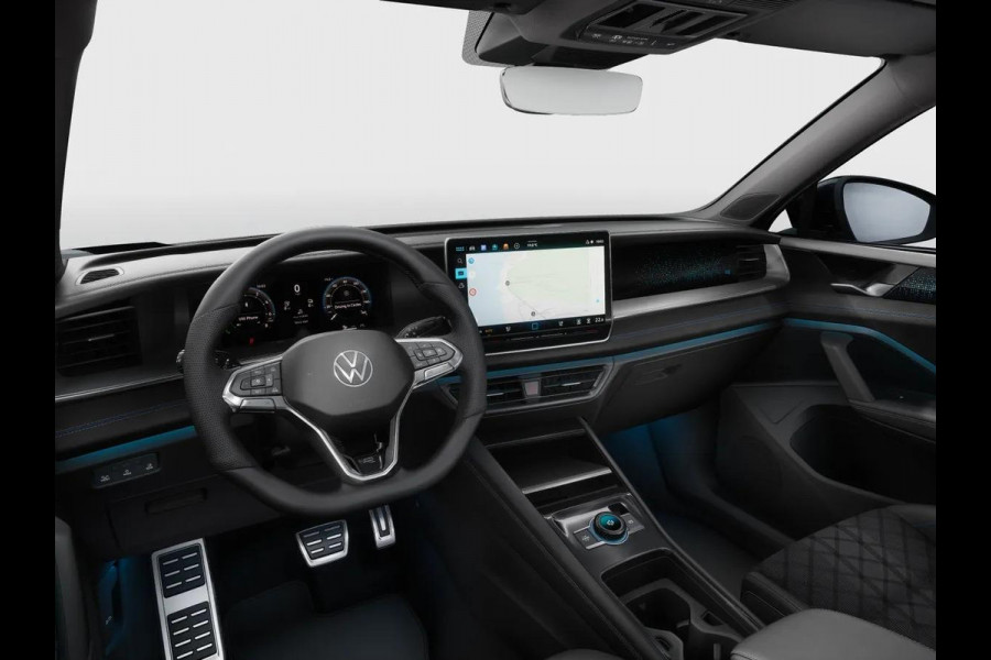 Volkswagen Tayron R-Line-Edition 1.5 eHybrid 200 kW / 272 pk SUV 6 v