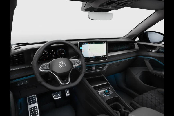 Volkswagen Tayron R-Line-Edition 1.5 eHybrid 200 kW / 272 pk SUV 6 v