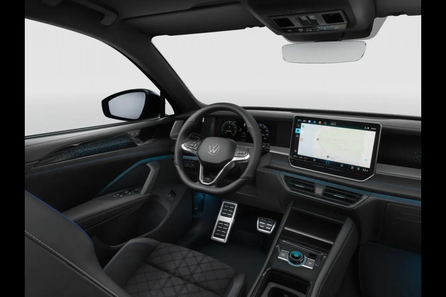 Volkswagen Tayron R-Line-Edition 1.5 eHybrid 200 kW / 272 pk SUV 6 v
