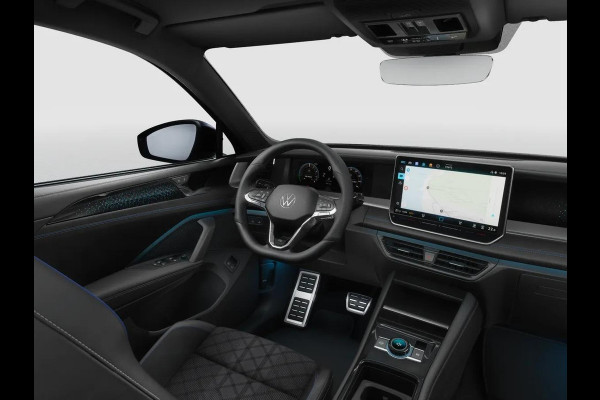 Volkswagen Tayron R-Line-Edition 1.5 eHybrid 200 kW / 272 pk SUV 6 v