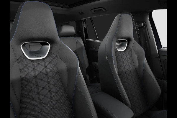 Volkswagen Tayron R-Line-Edition 1.5 eHybrid 200 kW / 272 pk SUV 6 v