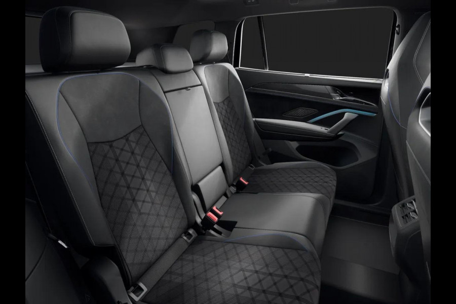 Volkswagen Tayron R-Line-Edition 1.5 eHybrid 200 kW / 272 pk SUV 6 v
