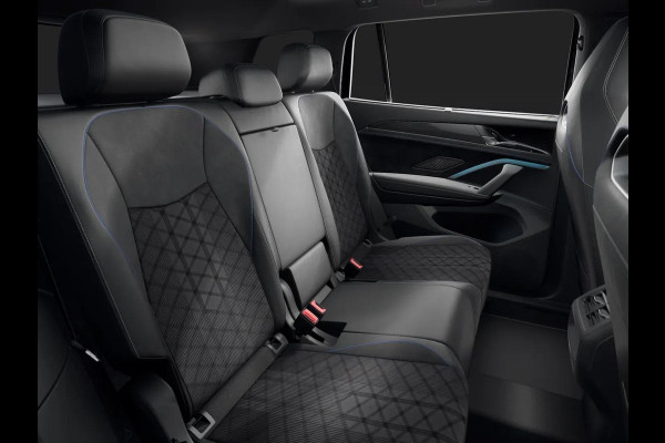 Volkswagen Tayron R-Line-Edition 1.5 eHybrid 200 kW / 272 pk SUV 6 v