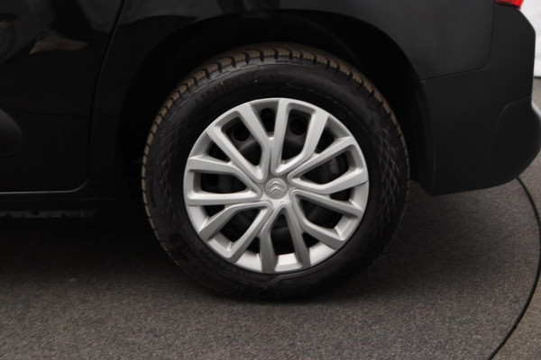 Citroën Berlingo 1.2 PureTech Live Cruise/control 1e Eigenaar