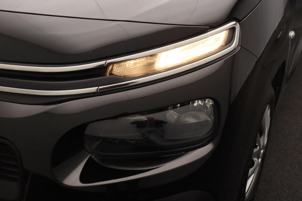 Citroën Berlingo 1.2 PureTech Live Cruise/control 1e Eigenaar
