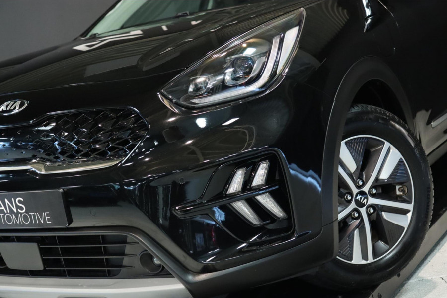 Kia Niro 1.6 GDI PHEV ExecutiveLine / KEYLESS / DODEHOEK / LEDER / CAMERA / JBL