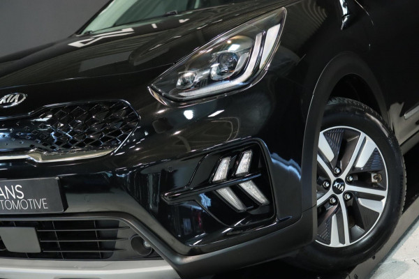 Kia Niro 1.6 GDI PHEV ExecutiveLine / KEYLESS / DODEHOEK / LEDER / CAMERA / JBL