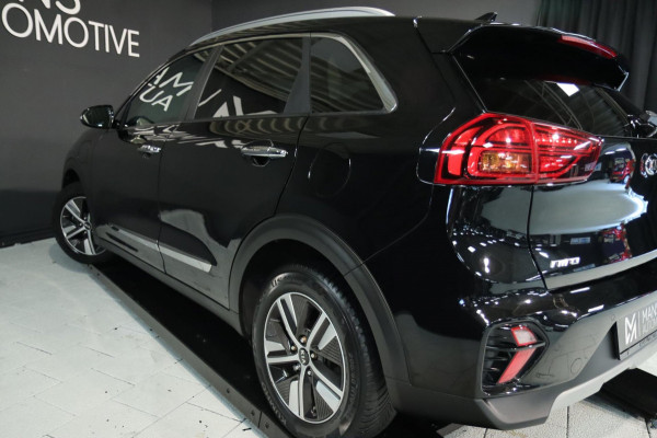 Kia Niro 1.6 GDI PHEV ExecutiveLine / KEYLESS / DODEHOEK / LEDER / CAMERA / JBL