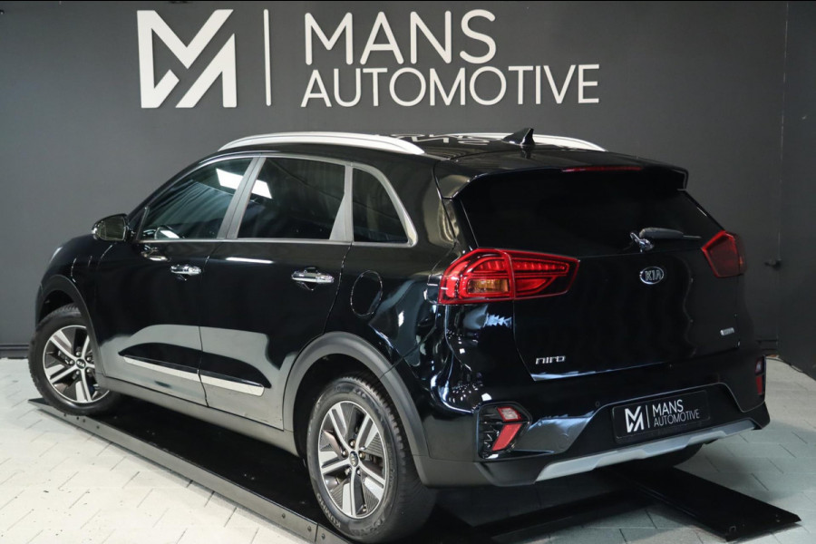 Kia Niro 1.6 GDI PHEV ExecutiveLine / KEYLESS / DODEHOEK / LEDER / CAMERA / JBL