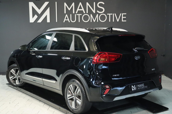 Kia Niro 1.6 GDI PHEV ExecutiveLine / KEYLESS / DODEHOEK / LEDER / CAMERA / JBL