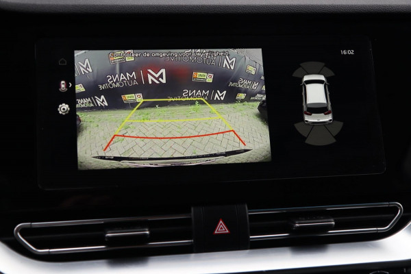 Kia Niro 1.6 GDI PHEV ExecutiveLine / KEYLESS / DODEHOEK / LEDER / CAMERA / JBL