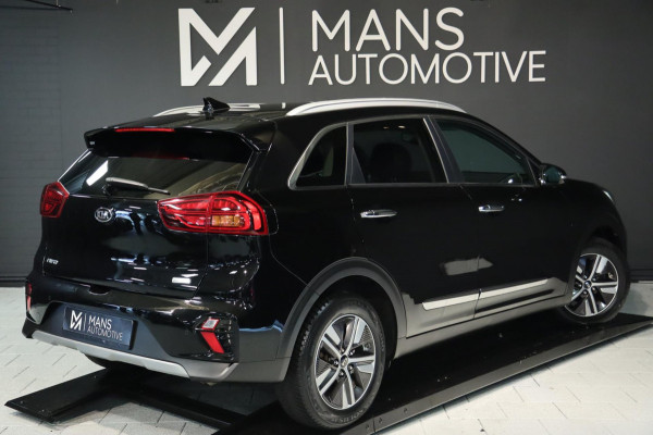 Kia Niro 1.6 GDI PHEV ExecutiveLine / KEYLESS / DODEHOEK / LEDER / CAMERA / JBL