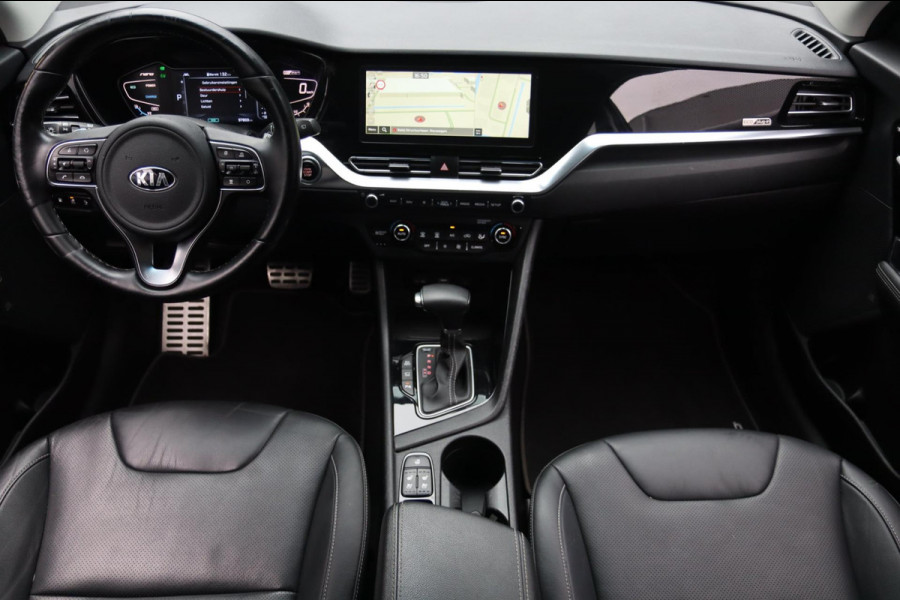 Kia Niro 1.6 GDI PHEV ExecutiveLine / KEYLESS / DODEHOEK / LEDER / CAMERA / JBL
