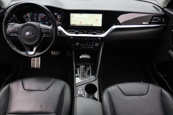 Kia Niro 1.6 GDI PHEV ExecutiveLine / KEYLESS / DODEHOEK / LEDER / CAMERA / JBL