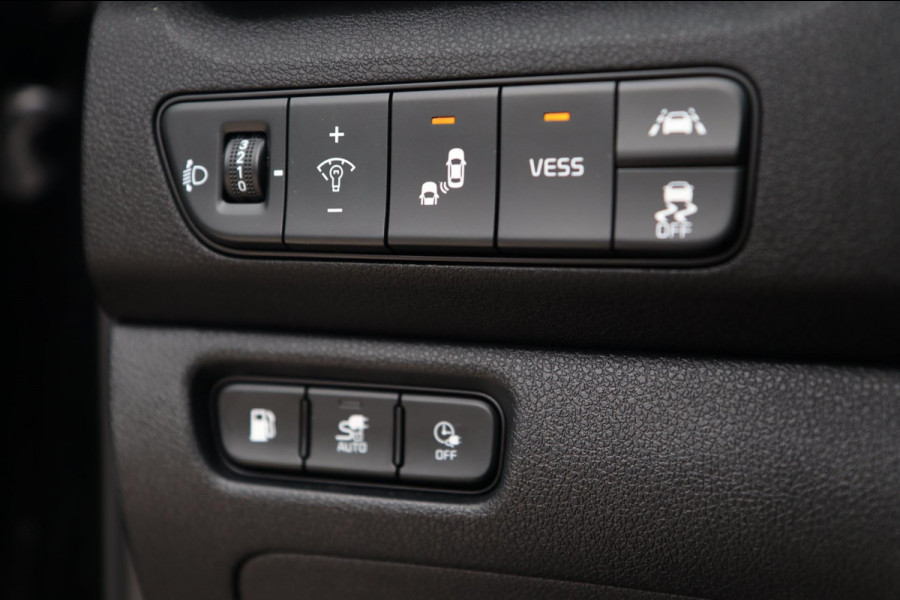 Kia Niro 1.6 GDI PHEV ExecutiveLine / KEYLESS / DODEHOEK / LEDER / CAMERA / JBL
