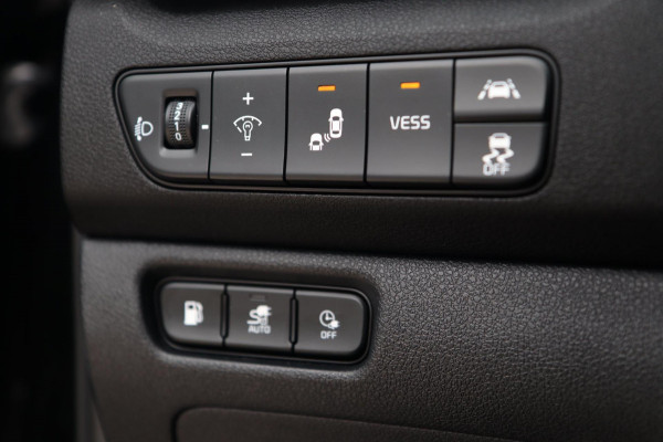 Kia Niro 1.6 GDI PHEV ExecutiveLine / KEYLESS / DODEHOEK / LEDER / CAMERA / JBL