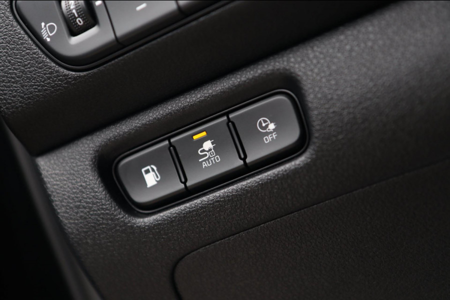 Kia Niro 1.6 GDI PHEV ExecutiveLine / KEYLESS / DODEHOEK / LEDER / CAMERA / JBL