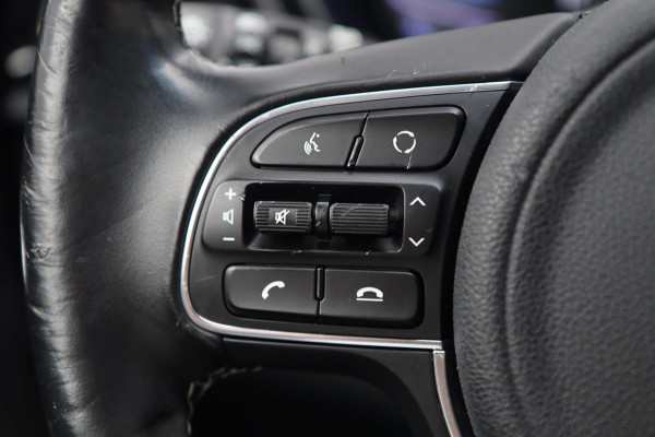 Kia Niro 1.6 GDI PHEV ExecutiveLine / KEYLESS / DODEHOEK / LEDER / CAMERA / JBL