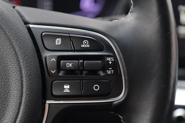 Kia Niro 1.6 GDI PHEV ExecutiveLine / KEYLESS / DODEHOEK / LEDER / CAMERA / JBL
