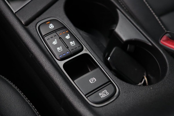 Kia Niro 1.6 GDI PHEV ExecutiveLine / KEYLESS / DODEHOEK / LEDER / CAMERA / JBL