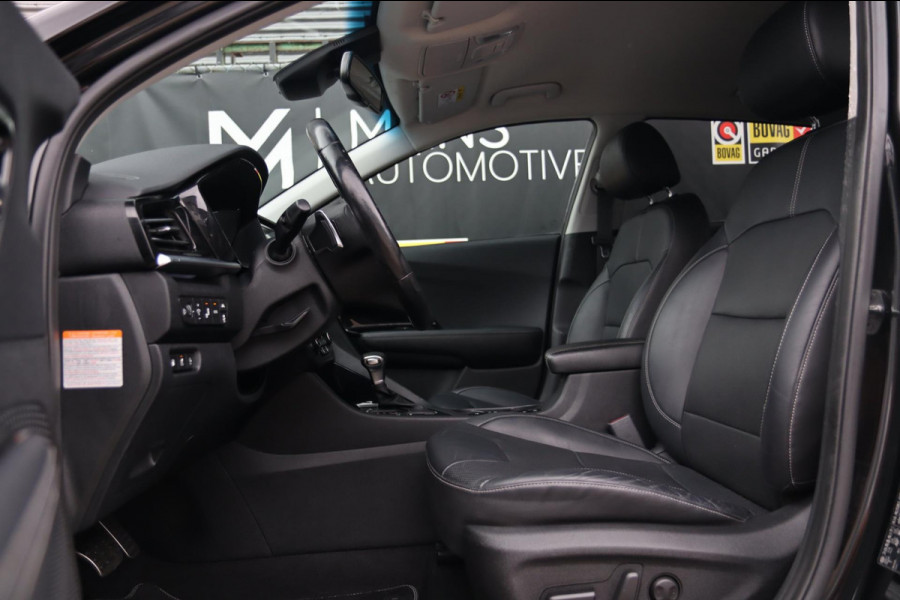 Kia Niro 1.6 GDI PHEV ExecutiveLine / KEYLESS / DODEHOEK / LEDER / CAMERA / JBL