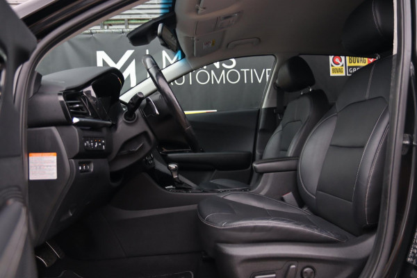 Kia Niro 1.6 GDI PHEV ExecutiveLine / KEYLESS / DODEHOEK / LEDER / CAMERA / JBL