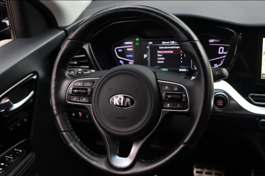 Kia Niro 1.6 GDI PHEV ExecutiveLine / KEYLESS / DODEHOEK / LEDER / CAMERA / JBL