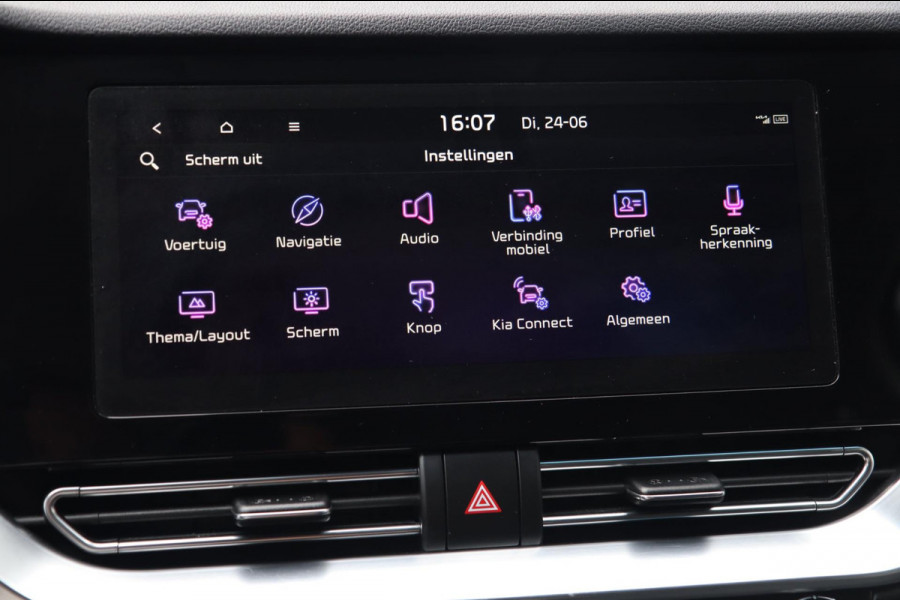 Kia Niro 1.6 GDI PHEV ExecutiveLine / KEYLESS / DODEHOEK / LEDER / CAMERA / JBL