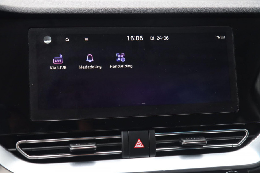 Kia Niro 1.6 GDI PHEV ExecutiveLine / KEYLESS / DODEHOEK / LEDER / CAMERA / JBL
