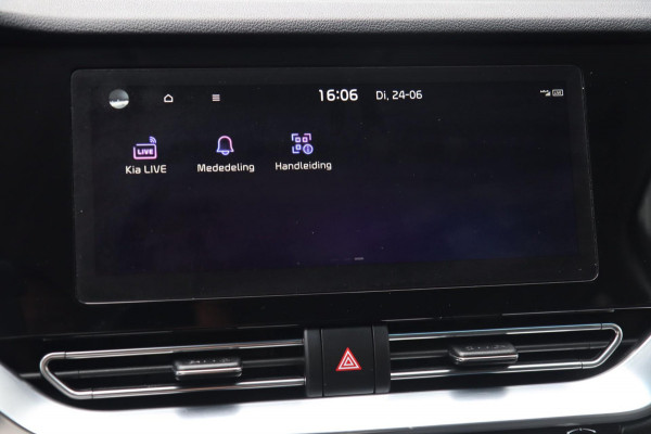 Kia Niro 1.6 GDI PHEV ExecutiveLine / KEYLESS / DODEHOEK / LEDER / CAMERA / JBL