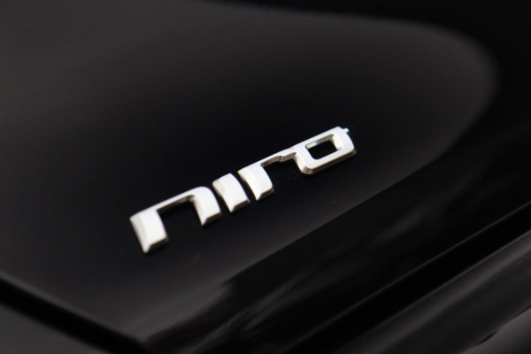 Kia Niro 1.6 GDI PHEV ExecutiveLine / KEYLESS / DODEHOEK / LEDER / CAMERA / JBL