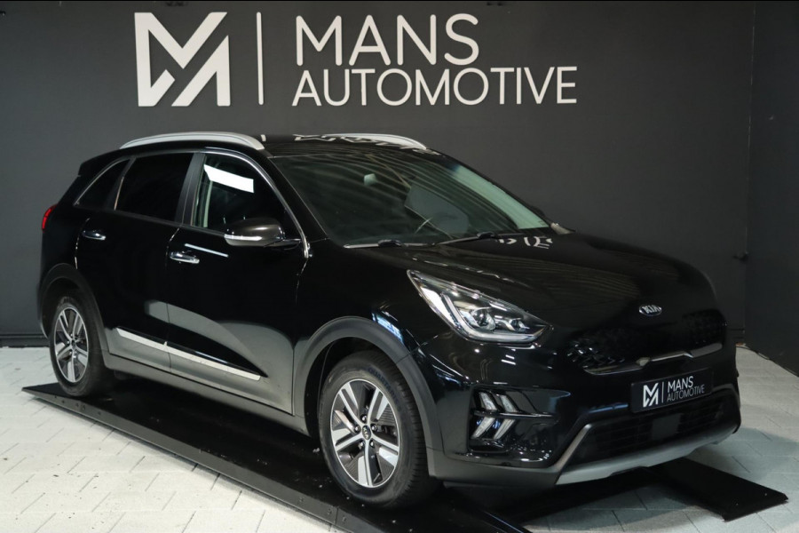 Kia Niro 1.6 GDI PHEV ExecutiveLine / KEYLESS / DODEHOEK / LEDER / CAMERA / JBL