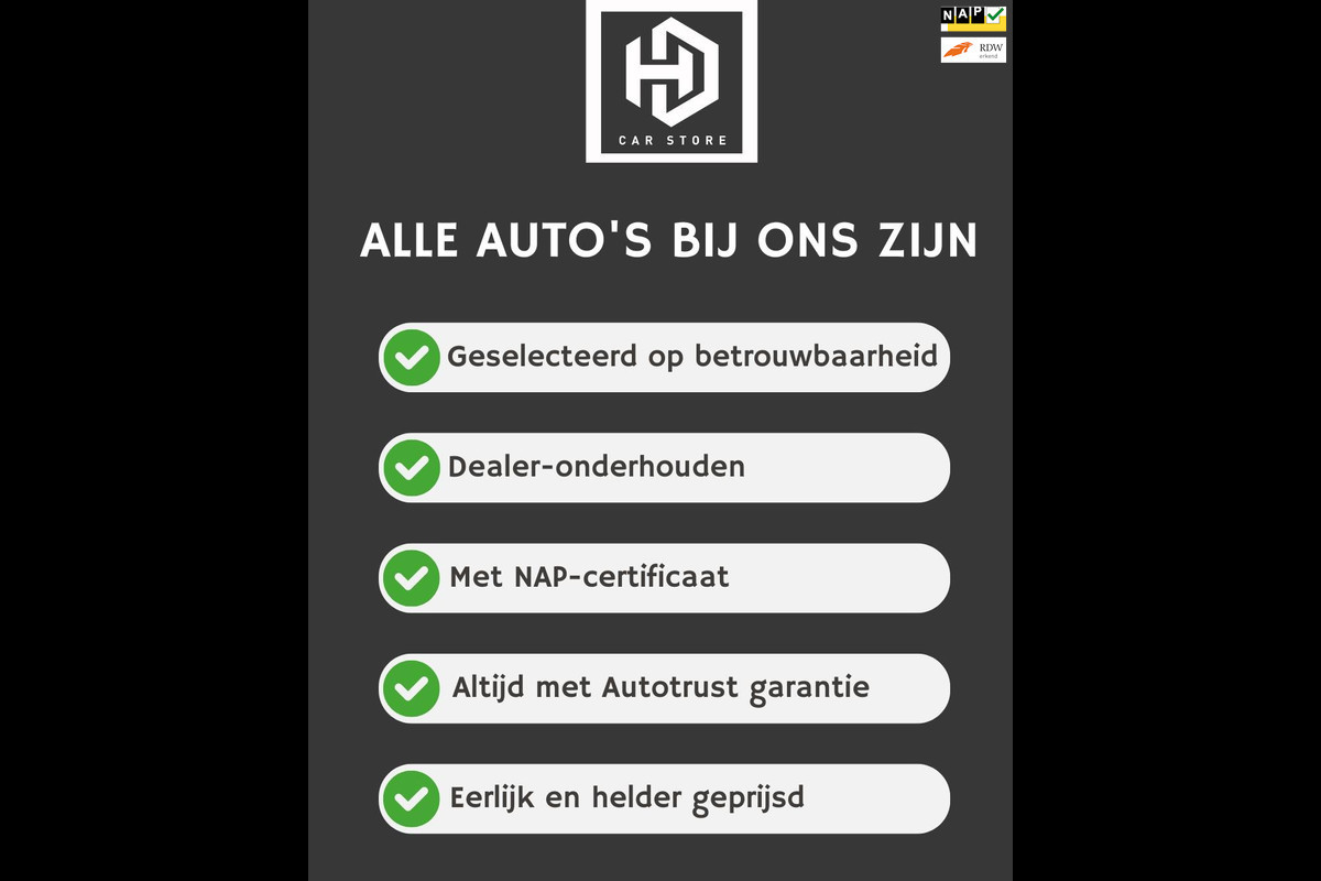 Toyota RAV4 2.5 Hybrid Bi-Tone Adap Cruise|Camera|LED|Dealer Onderhouden Toyota RAV4 2.5 Hybrid Bi-Tone Adap Cruise|Camera|LED|Dealer Onderhouden