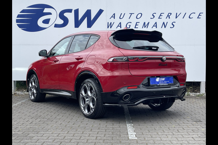 Alfa Romeo Tonale 1.3T PHEV Edizione Speciale | ACC | 360* Camera | LED | Keyless | CarPlay | 20 inch