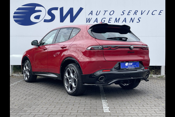 Alfa Romeo Tonale 1.3T PHEV Edizione Speciale | ACC | 360* Camera | LED | Keyless | CarPlay | 20 inch