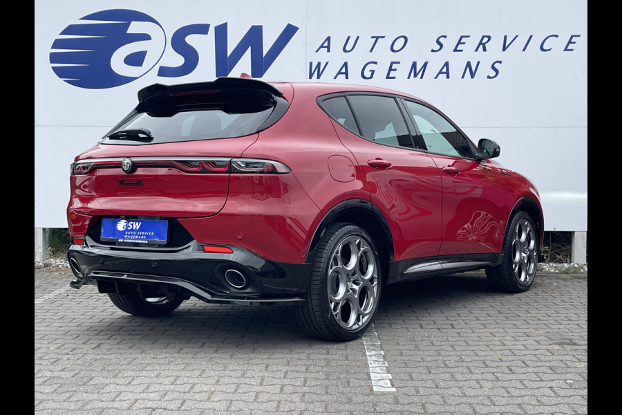 Alfa Romeo Tonale 1.3T PHEV Edizione Speciale | ACC | 360* Camera | LED | Keyless | CarPlay | 20 inch