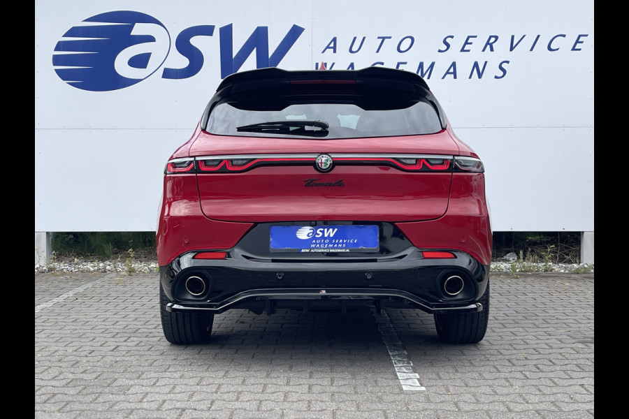 Alfa Romeo Tonale 1.3T PHEV Edizione Speciale | ACC | 360* Camera | LED | Keyless | CarPlay | 20 inch