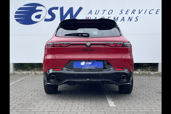 Alfa Romeo Tonale 1.3T PHEV Edizione Speciale | ACC | 360* Camera | LED | Keyless | CarPlay | 20 inch