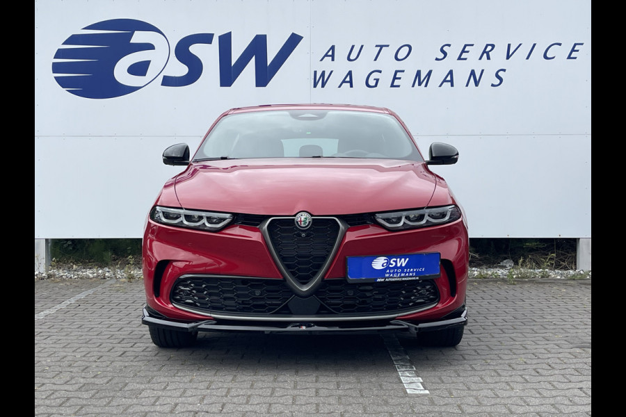 Alfa Romeo Tonale 1.3T PHEV Edizione Speciale | ACC | 360* Camera | LED | Keyless | CarPlay | 20 inch