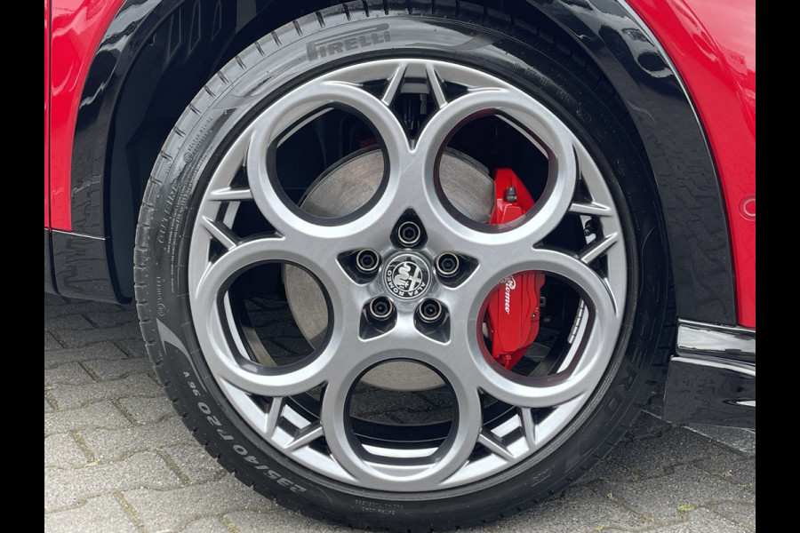 Alfa Romeo Tonale 1.3T PHEV Edizione Speciale | ACC | 360* Camera | LED | Keyless | CarPlay | 20 inch