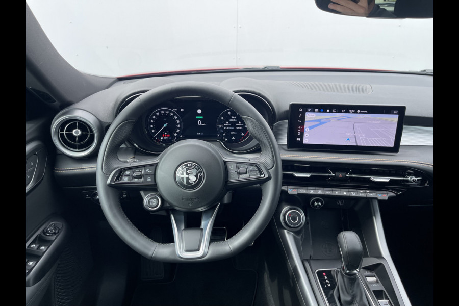 Alfa Romeo Tonale 1.3T PHEV Edizione Speciale | ACC | 360* Camera | LED | Keyless | CarPlay | 20 inch