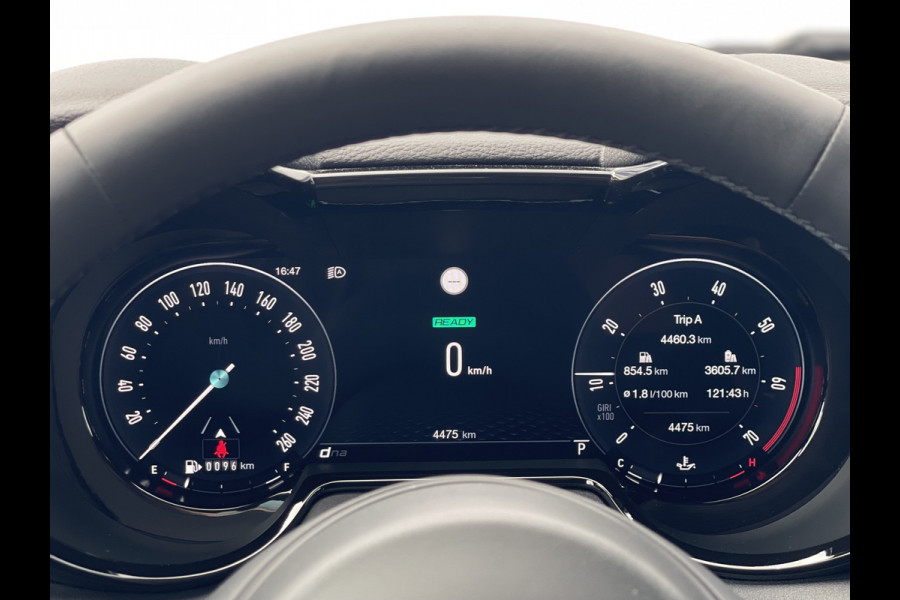 Alfa Romeo Tonale 1.3T PHEV Edizione Speciale | ACC | 360* Camera | LED | Keyless | CarPlay | 20 inch
