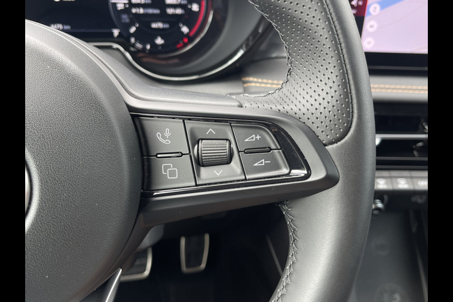 Alfa Romeo Tonale 1.3T PHEV Edizione Speciale | ACC | 360* Camera | LED | Keyless | CarPlay | 20 inch