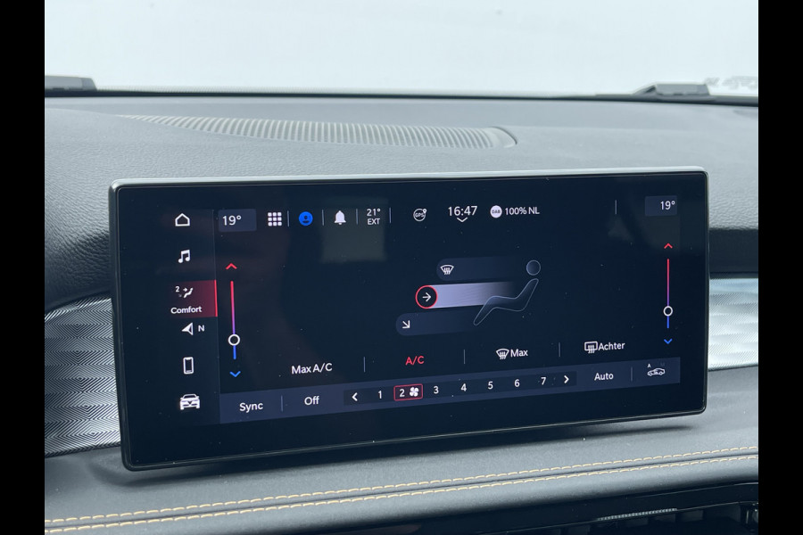 Alfa Romeo Tonale 1.3T PHEV Edizione Speciale | ACC | 360* Camera | LED | Keyless | CarPlay | 20 inch