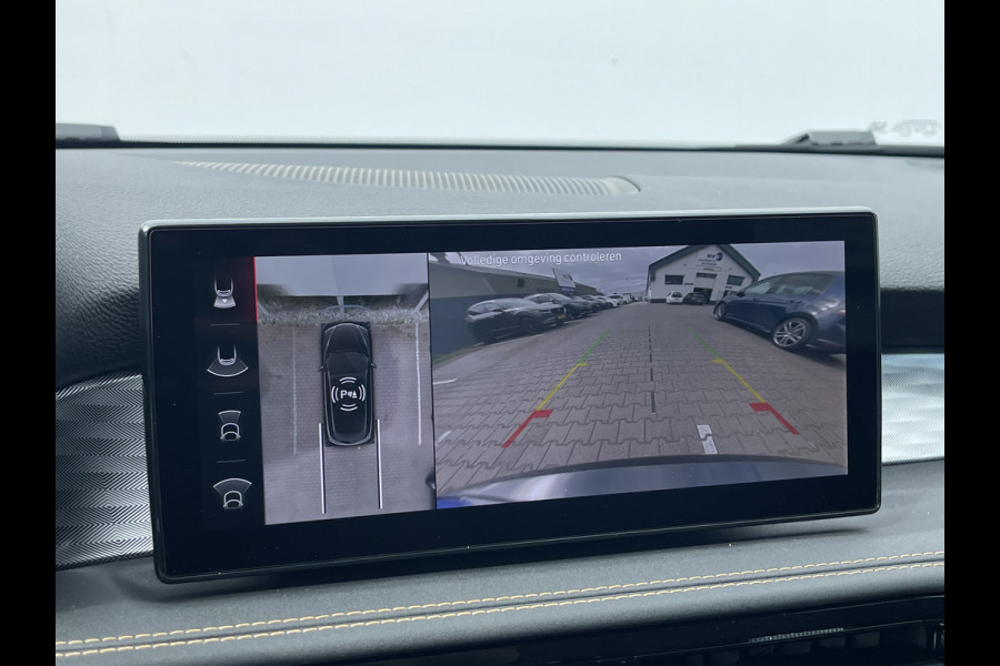 Alfa Romeo Tonale 1.3T PHEV Edizione Speciale | ACC | 360* Camera | LED | Keyless | CarPlay | 20 inch