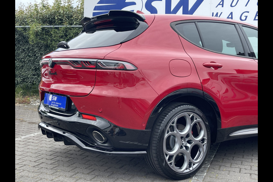 Alfa Romeo Tonale 1.3T PHEV Edizione Speciale | ACC | 360* Camera | LED | Keyless | CarPlay | 20 inch